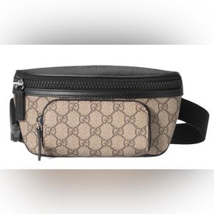 Gucci Eden Belt Bag